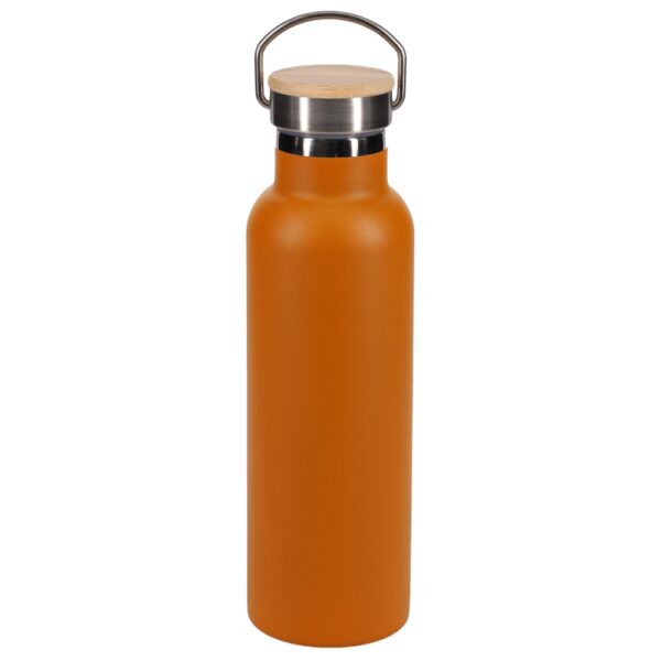 Orange PMS 021C