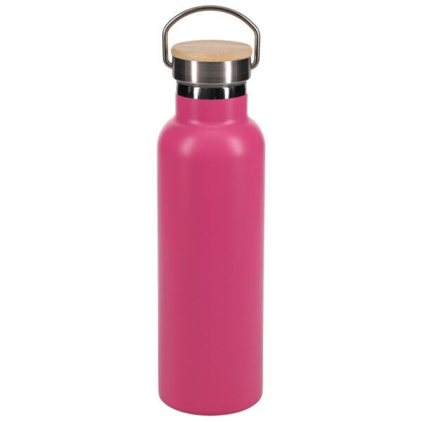 Pink PMS 2038C