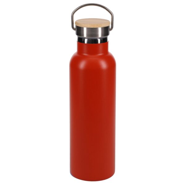 Red PMS 7417C