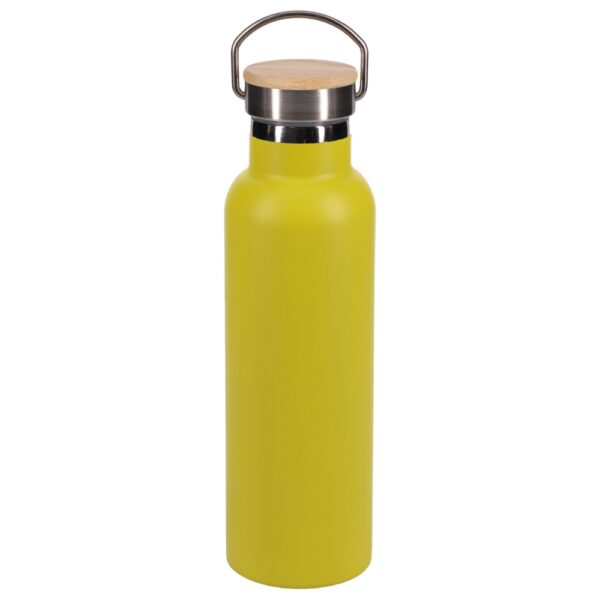 Yellow PMS 108C